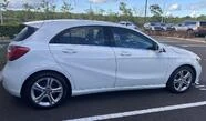 Mercedes-Benz A-Class 1||24811