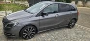 Mercedes-Benz B-Class 3||25756