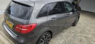 Mercedes-Benz B-Class 5||25760
