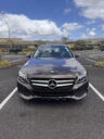 Mercedes-Benz C-Class 2||25562