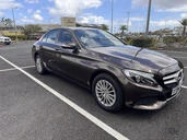 Mercedes-Benz C-Class 5||25568