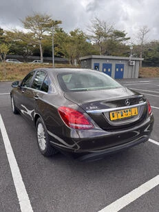 Mercedes C180 for Sale