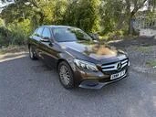 Mercedes-Benz C-Class 1||25746
