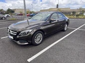 Mercedes-Benz C-Class 4||25564