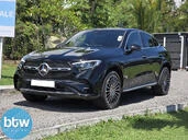 Mercedes-Benz GLC 2||25120