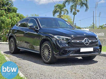 Mercedes-Benz GLC 1||25119