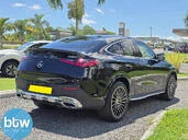 Mercedes-Benz GLC 4||25122