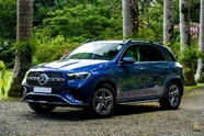 Mercedes-Benz GLE 1||24897