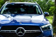 Mercedes-Benz GLE 2||24896