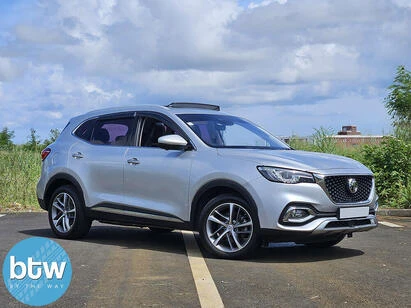 FOR SALE: #MG #EHS  - 1.5 - 2022