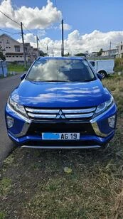 Mitsubishi Eclipse Cross 1||25426