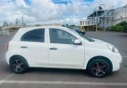 Nissan Micra (March) 1||24962