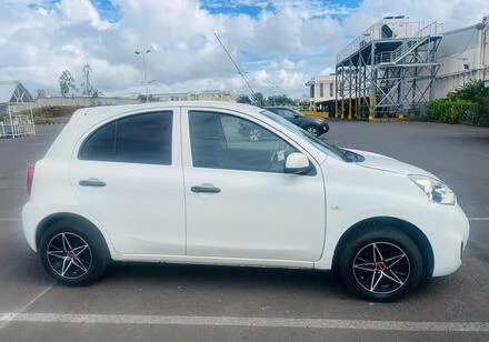 Nissan Micra Sale 🔥