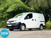 Nissan NP200 2||25150