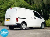 Nissan NP200 3||25157