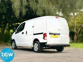 Nissan NP200 4||25156