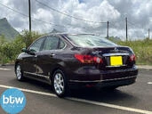 Nissan Sylphy 4||25597