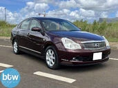 Nissan Sylphy 1||25594