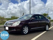 Nissan Sylphy 2||25595