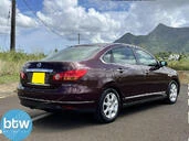 Nissan Sylphy 3||25596