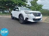 Peugeot 2008 1||25460
