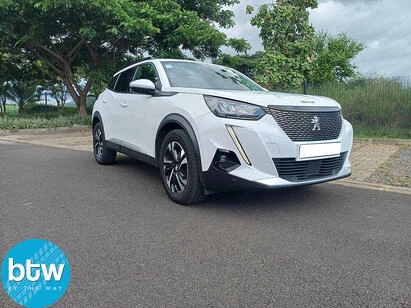 Peugeot 2008 1||25460