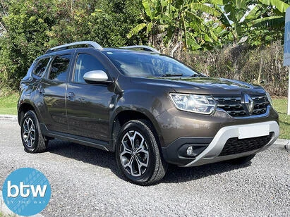 Renault Duster 1||25068