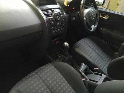 Renault Megane 1||25383