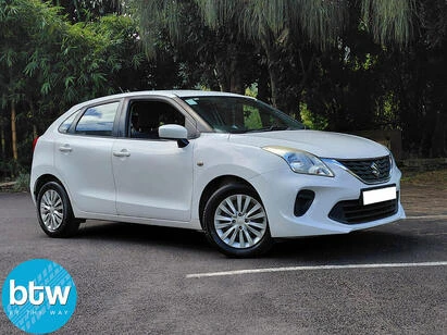 FOR SALE: #SUZUKI #BALENO  - 1.4 - 2019