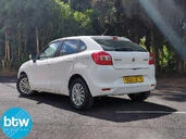 Suzuki Baleno 3||25245
