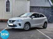 Suzuki Baleno 2||25365