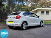 Suzuki Baleno 3||25366