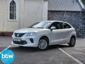 Suzuki Baleno 2||25243
