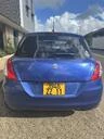 Suzuki Swift 2||24800