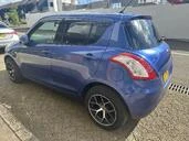 Suzuki Swift 4||24803
