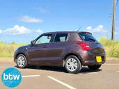 Suzuki Swift 3||24833