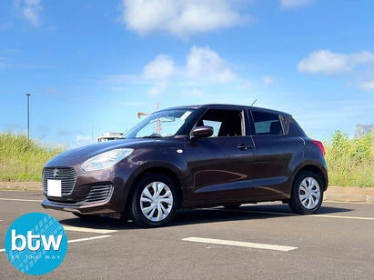 Suzuki Swift 1||24827