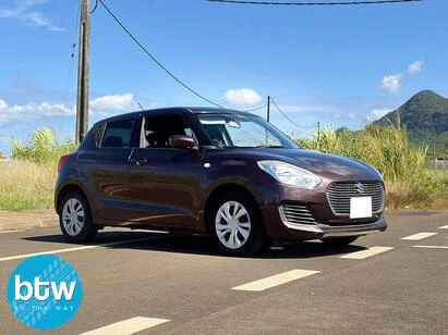 Suzuki Swift 1||24828