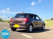 Suzuki Swift 4||24836