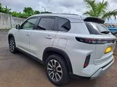 Suzuki Vitara 5||24820