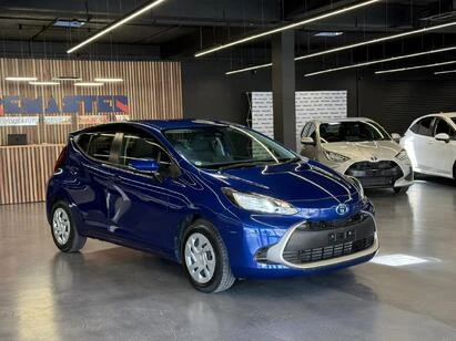 Toyota Aqua 1||25080