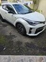 Toyota C-HR 1||25431