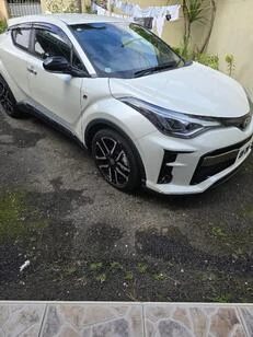 Toyota C-HR 1||25431