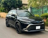 Toyota Corolla Cross 1||25032