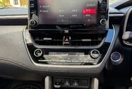 Toyota Corolla Cross 5||25036