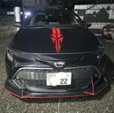 Toyota Corolla 5||25384