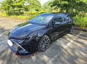 Toyota Corolla 1||25385