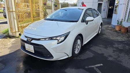 Toyota Corolla 1||25660