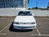 Toyota Corolla Touring 4||25525
