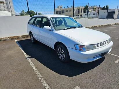 Toyota Corolla Touring 1||25524